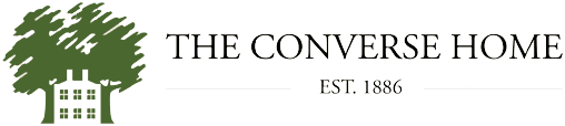 The Converse Home